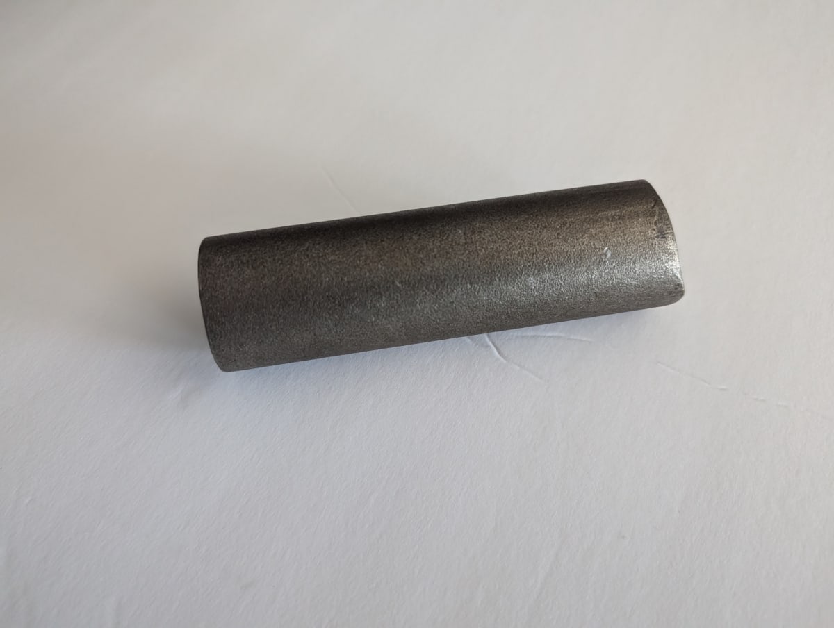 cylinder #1a by charles elwert 
