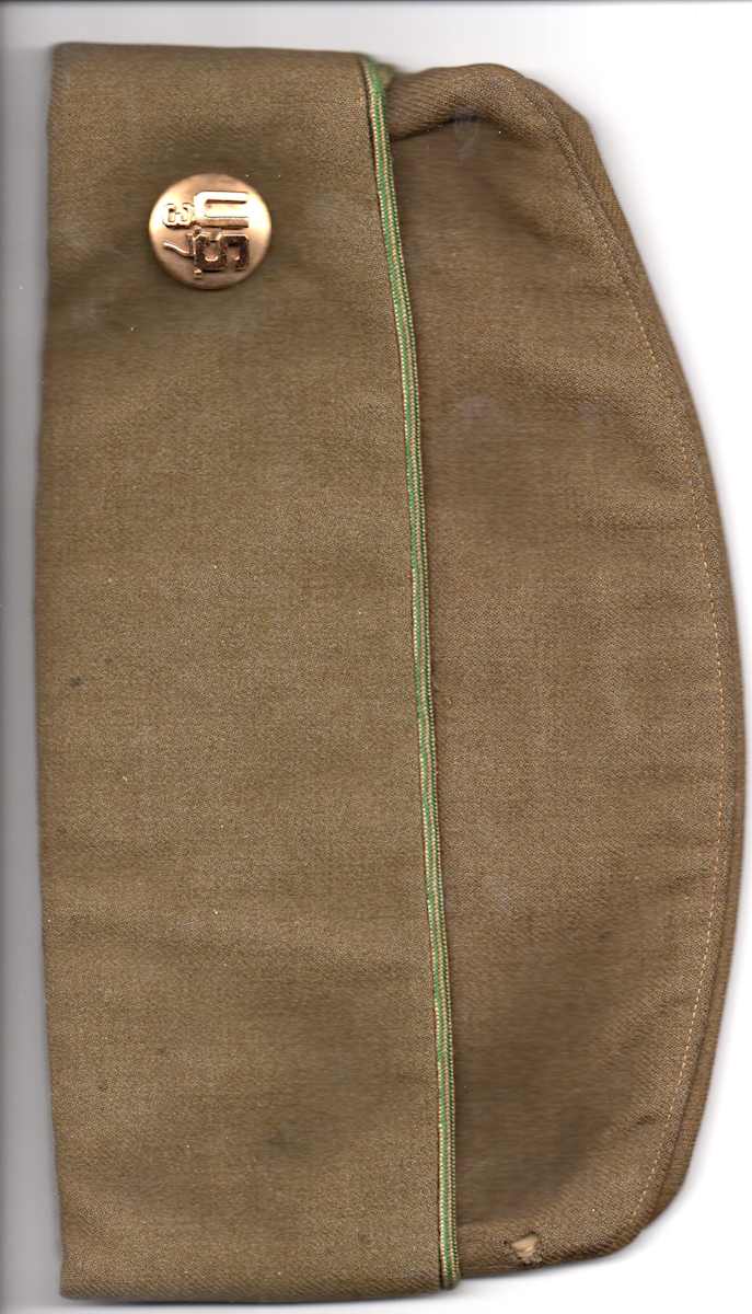 SHELL SHOCKED #1 by charles elwert 