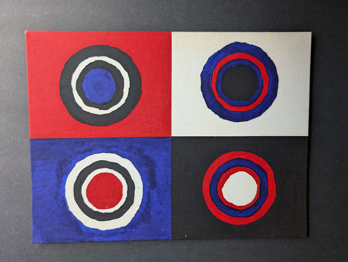 Inter Changes by charles elwert, Image 3.