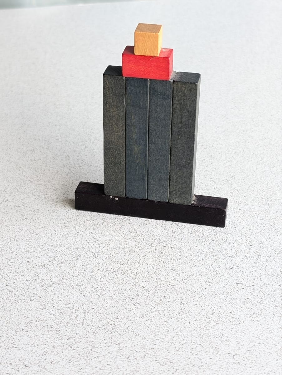 monolith by charles elwert 