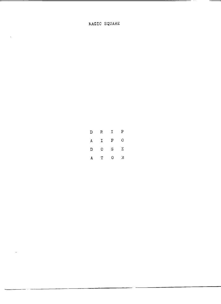 square by charles elwert 