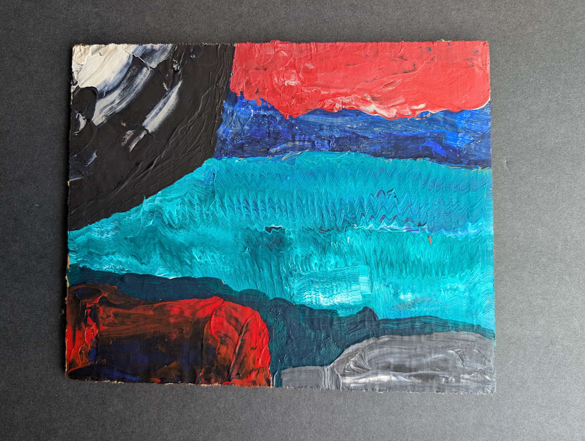 Thunder by charles elwert, Image 14.