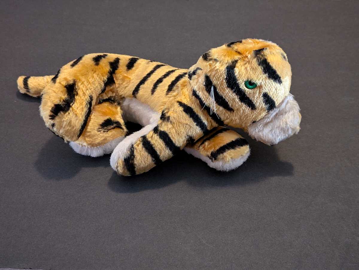 "ROSEBUD" by charles elwert 