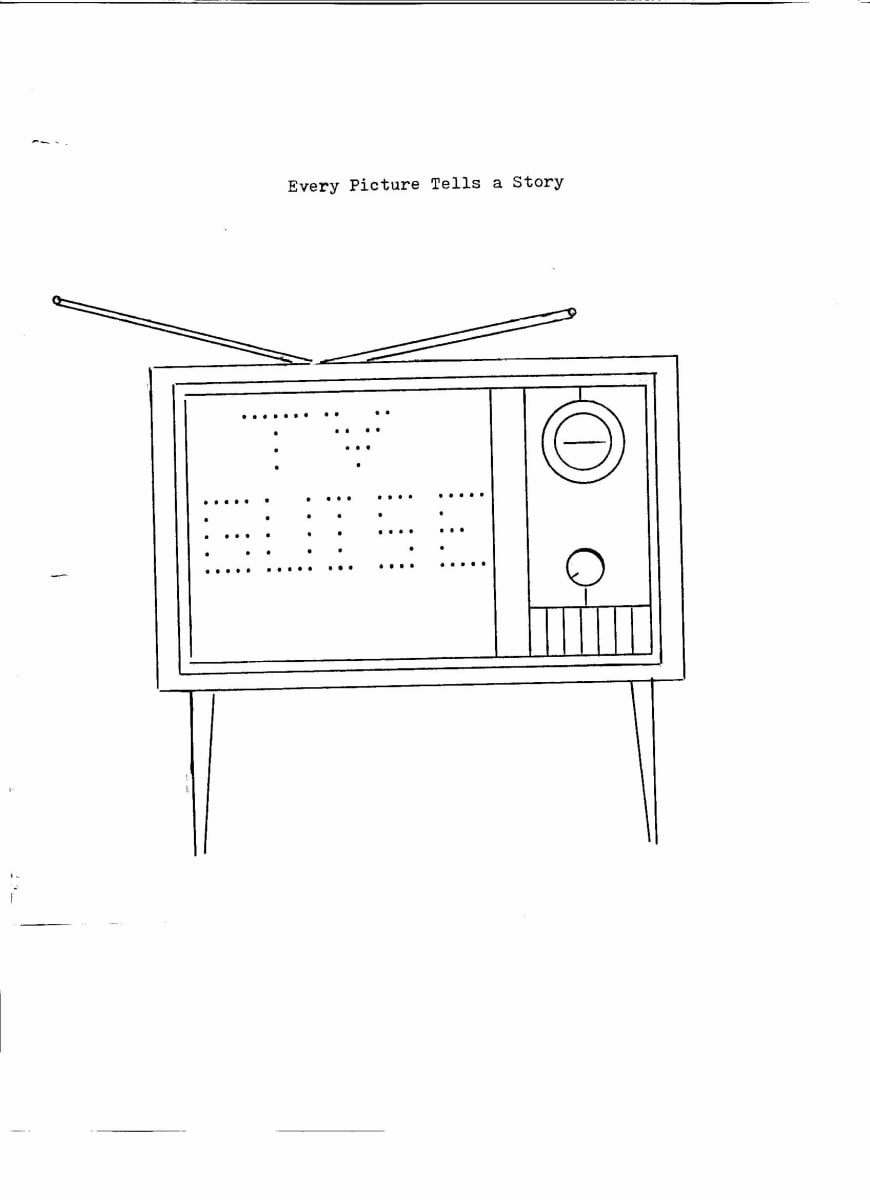 t.v. guise by charles elwert, Image 17.