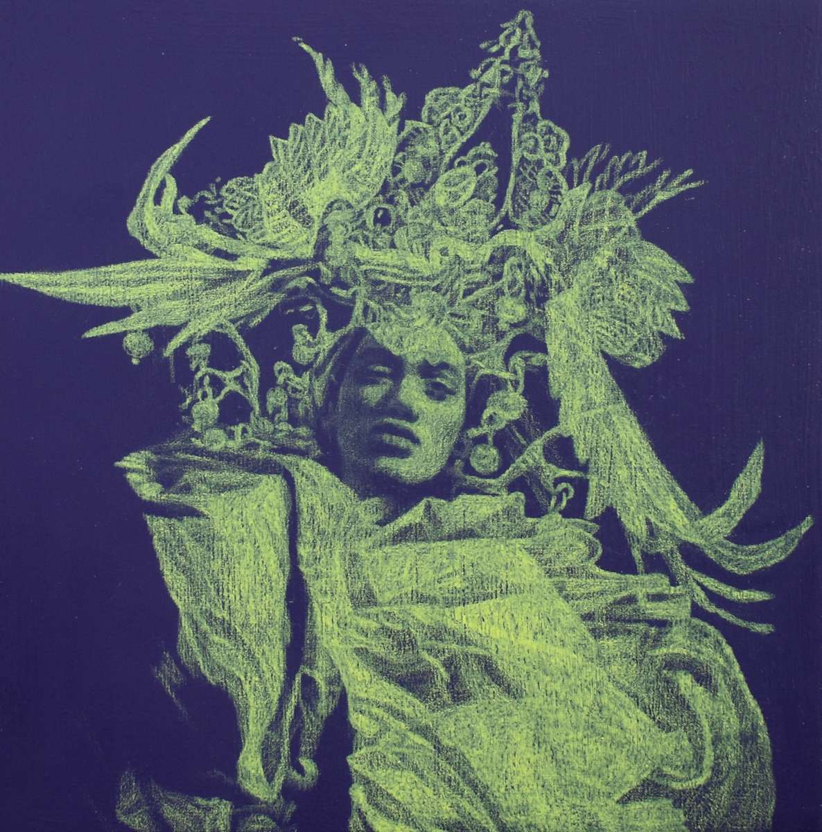 Sifra by Julio Cesar, Image 1.