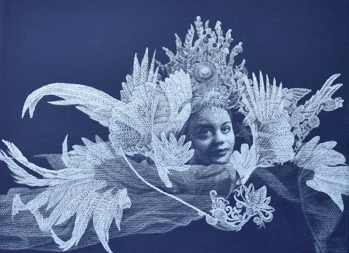 Livia by Julio Cesar, Image 1.