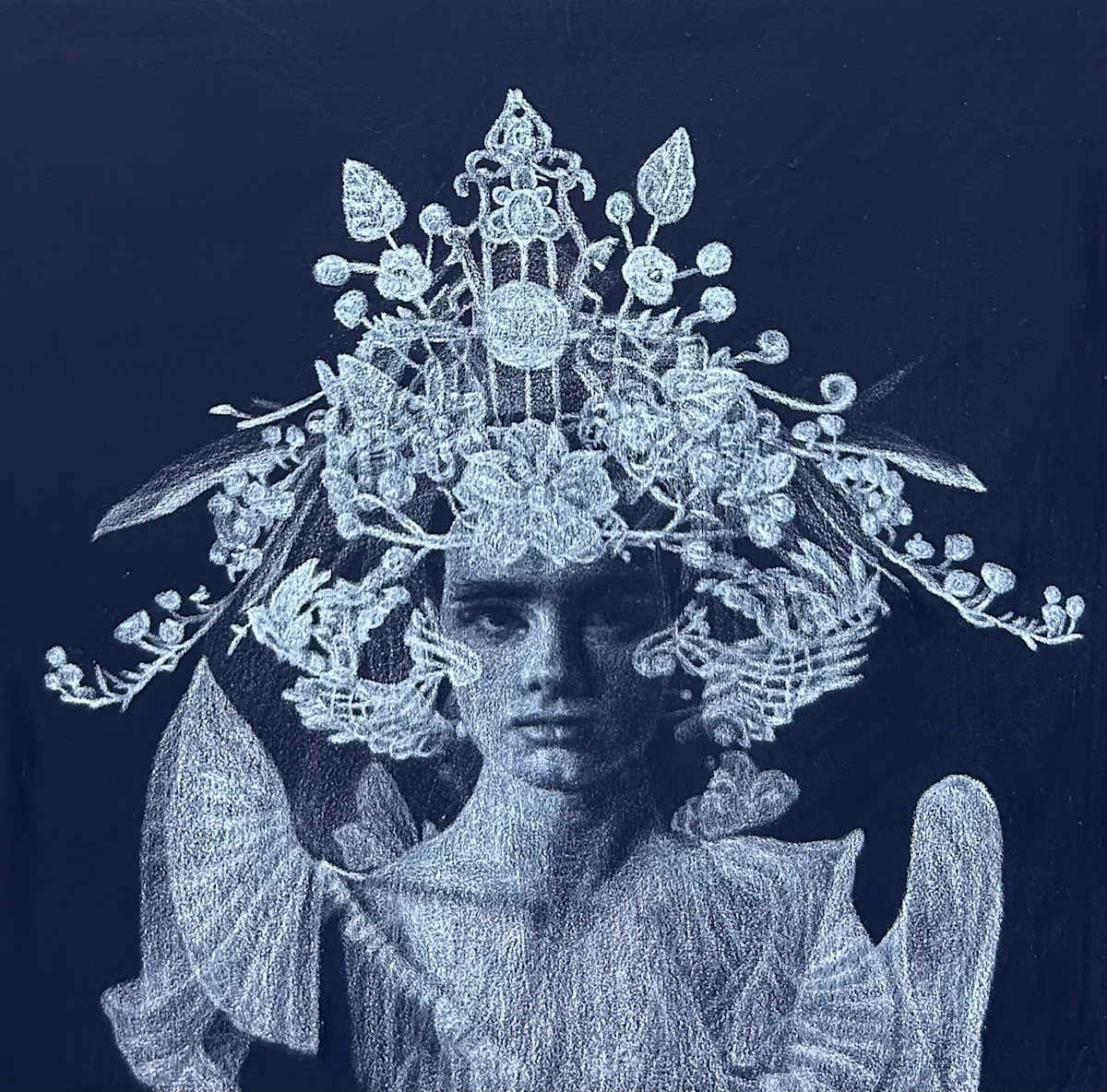 Tique by Julio Cesar, Image 1.