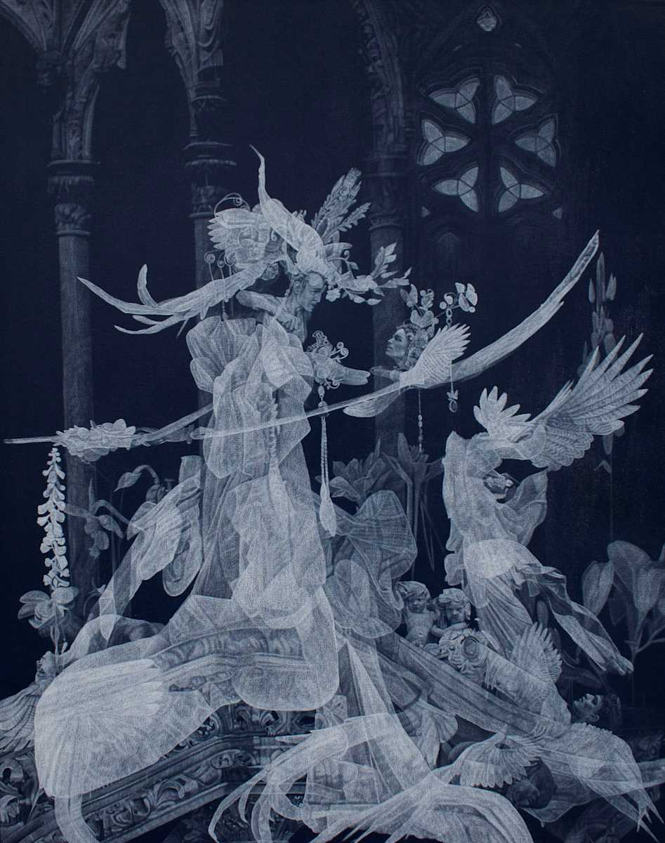 Medea. by Julio Cesar, Image 1.