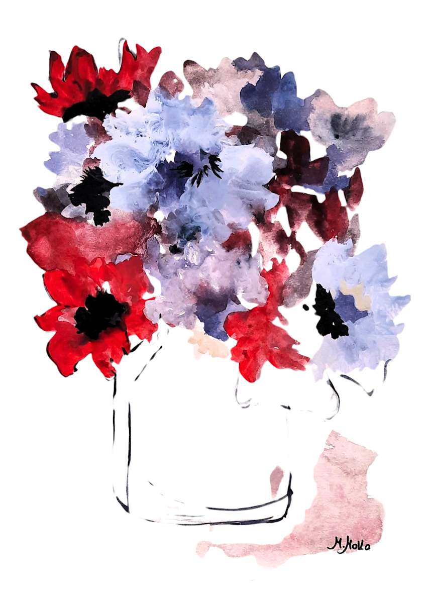 Ilusión by Moni Moka, Image 2.
