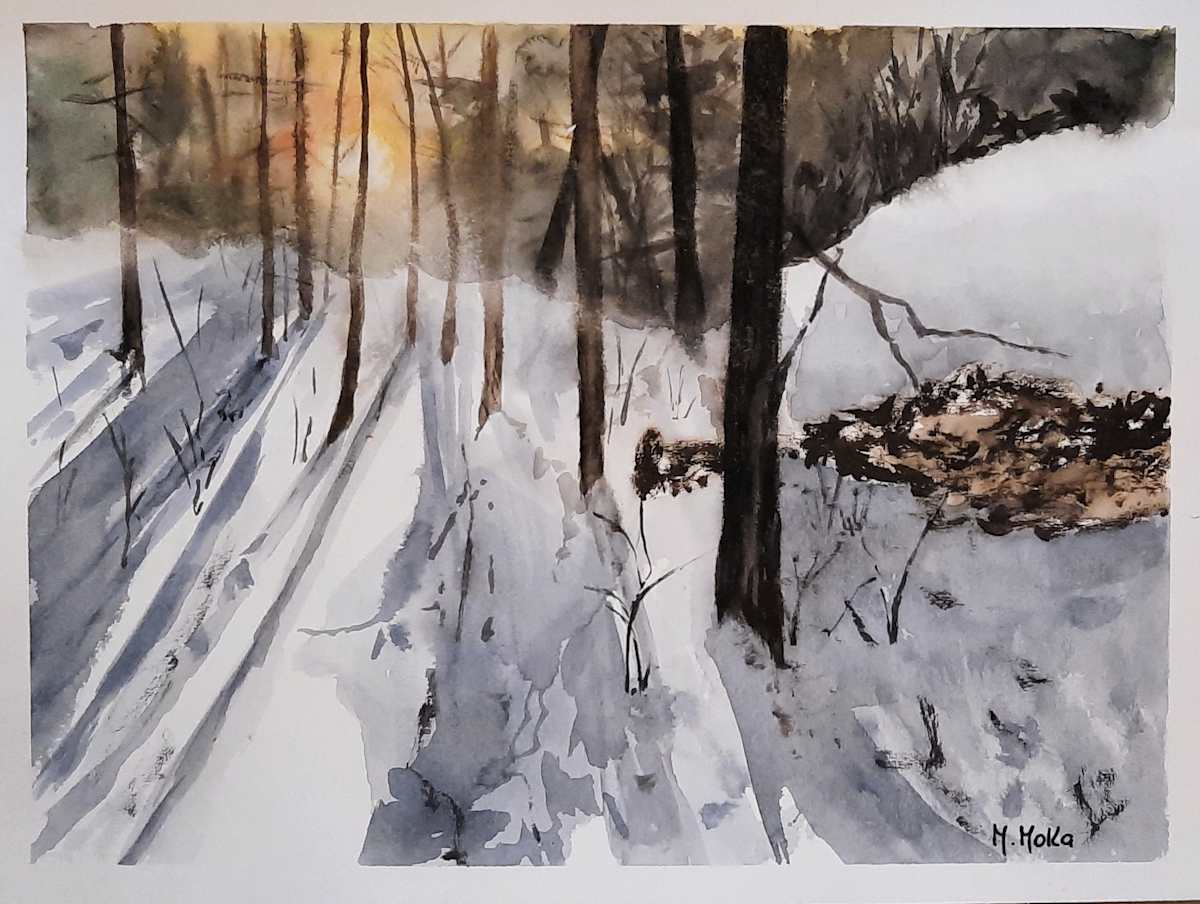 Invierno by Moni Moka, Image 2.