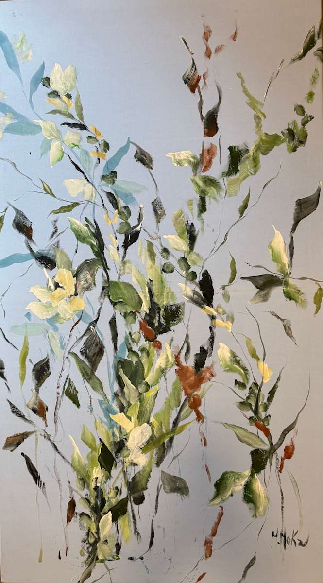 Baile de otoño by Moni Moka, Image 1.