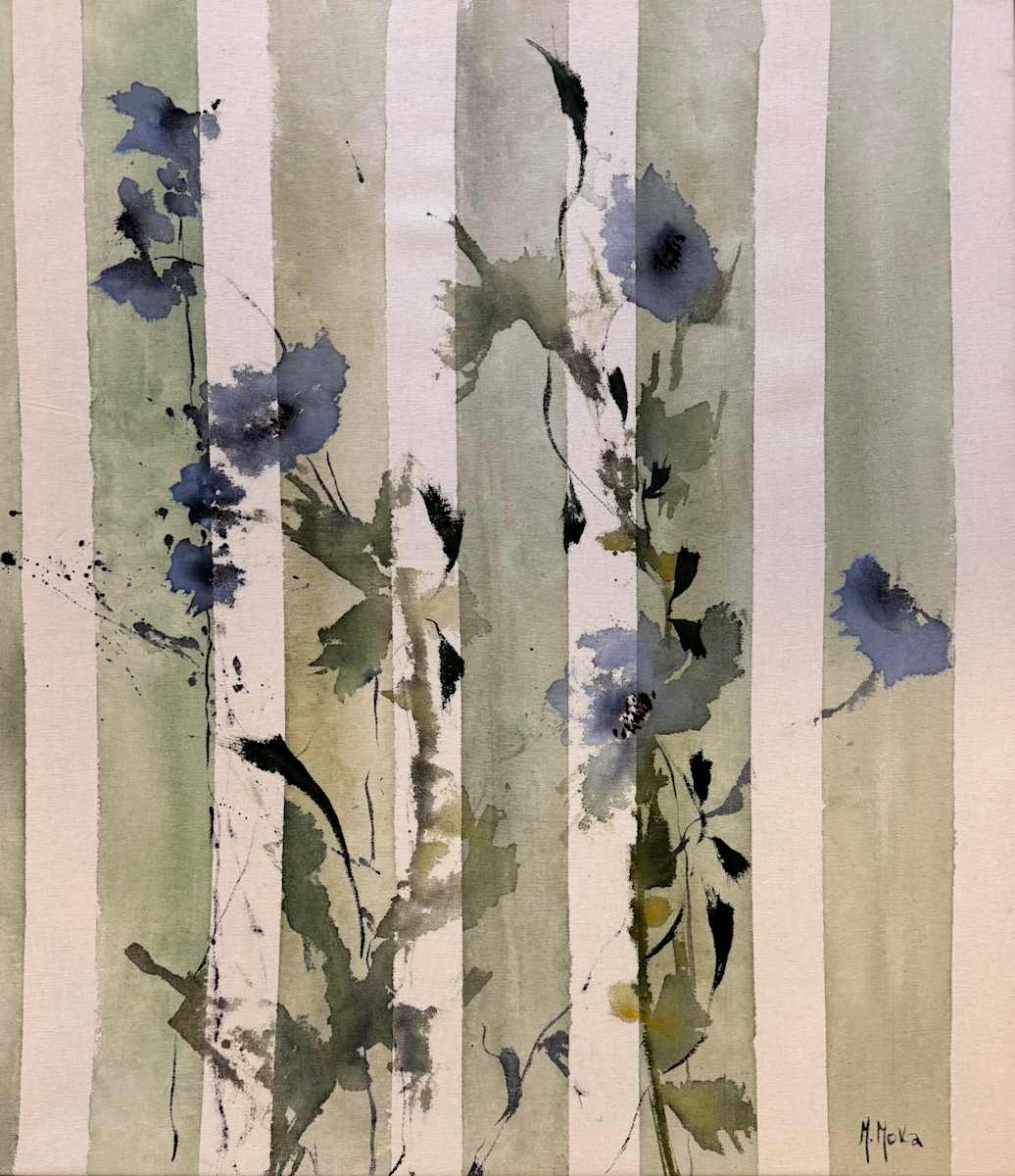 Artwork by Moni Moka, Image 1.
