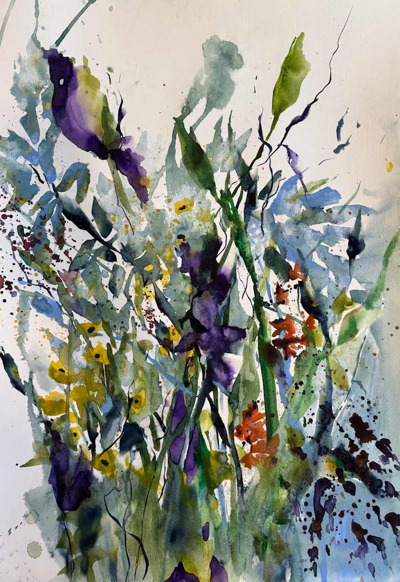 Artwork by Moni Moka, Image 1.