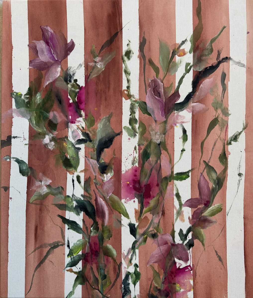 Artwork by Moni Moka, Image 1.