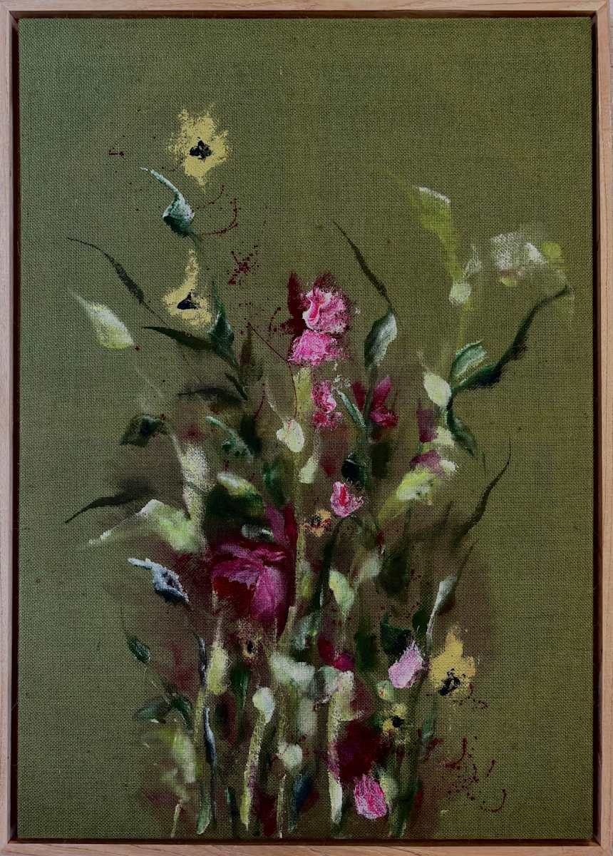 Flora campestre by Moni Moka, Image 1.