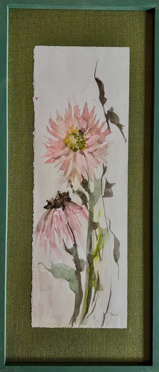 Crisantemos by Moni Moka, Image 1.