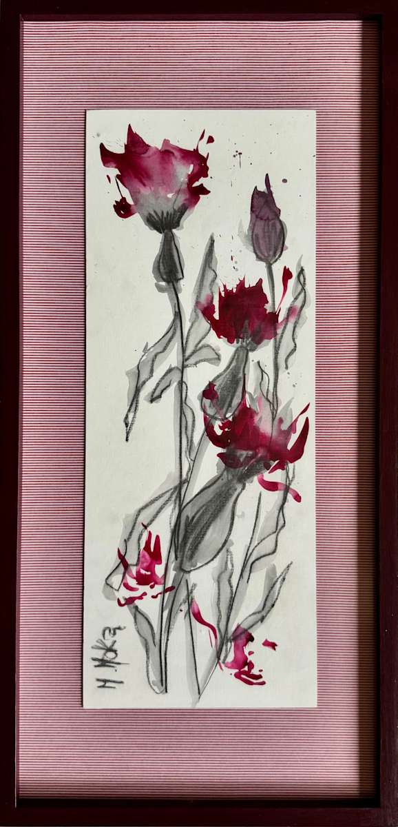 Cardos by Moni Moka, Image 1.