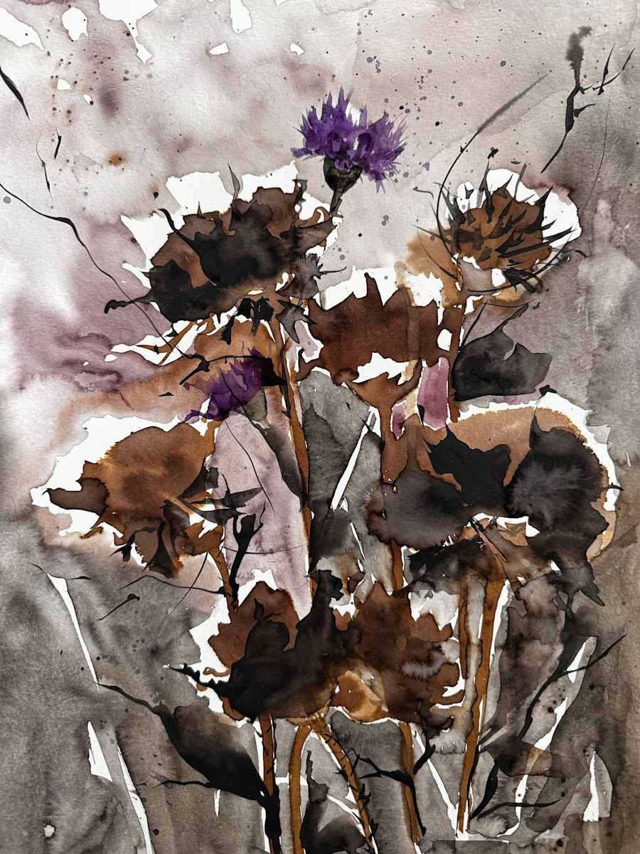 Carditos secos by Moni Moka 