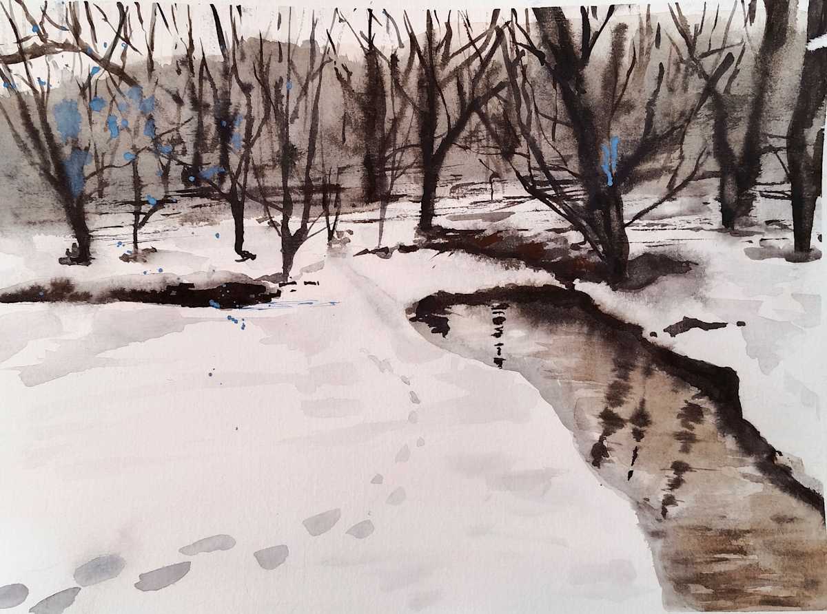 s/ titulo by Moni Moka 