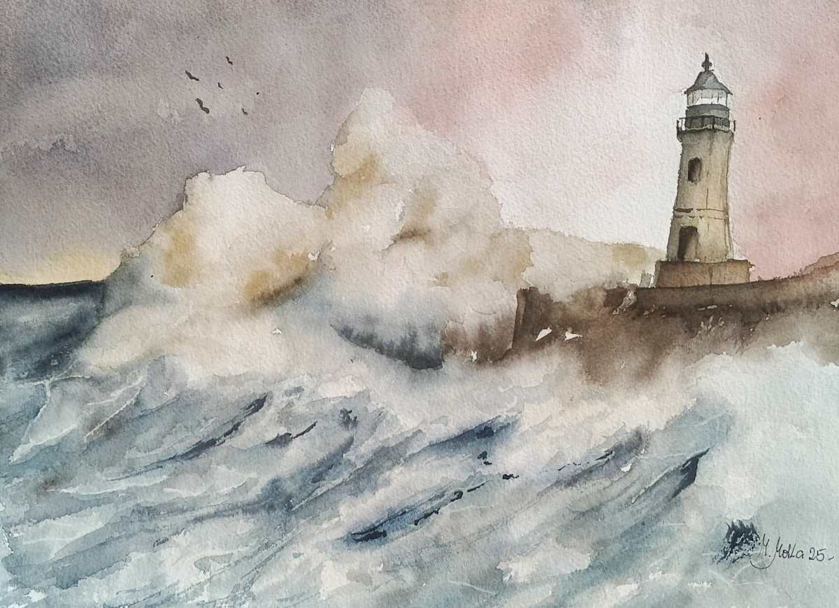 s/titulo by Moni Moka 