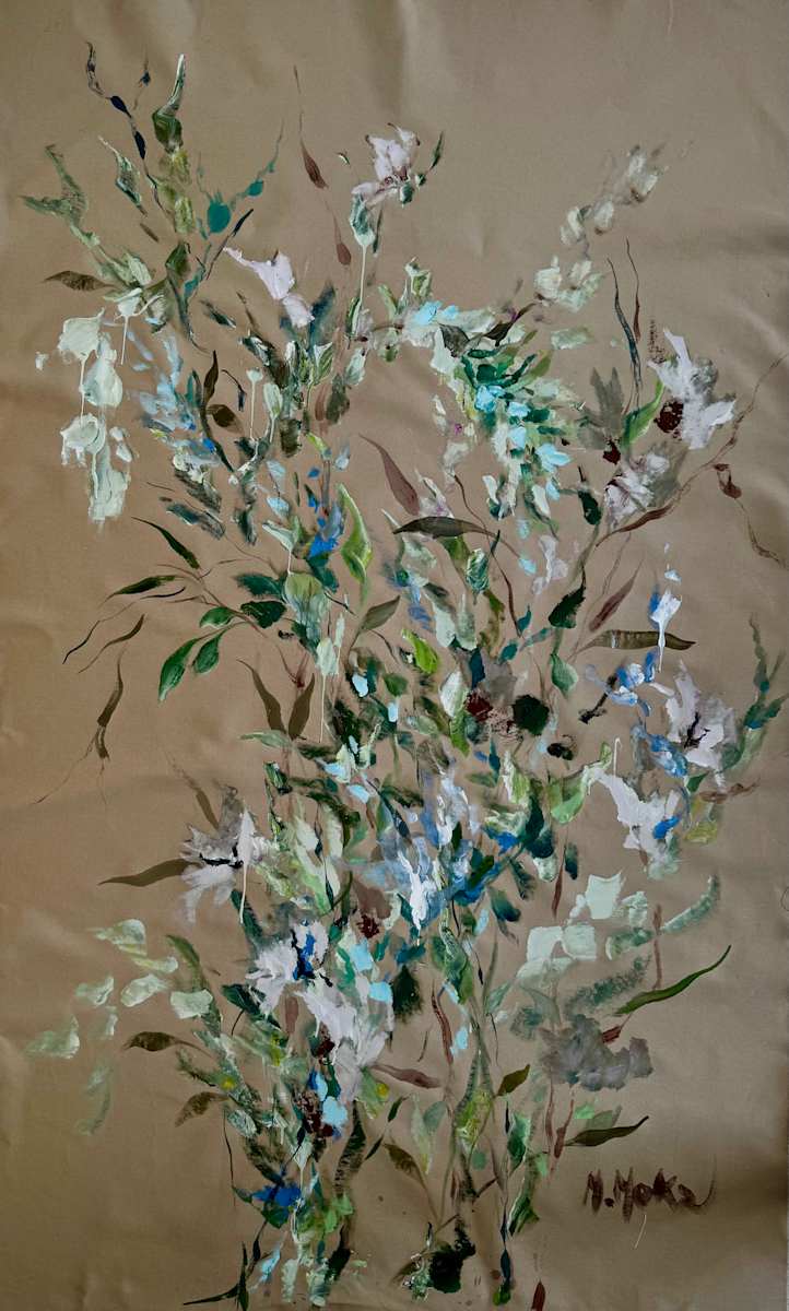 Reverdece by Moni Moka, Image 1.