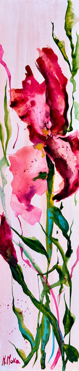 Pink by Moni Moka, Image 1.