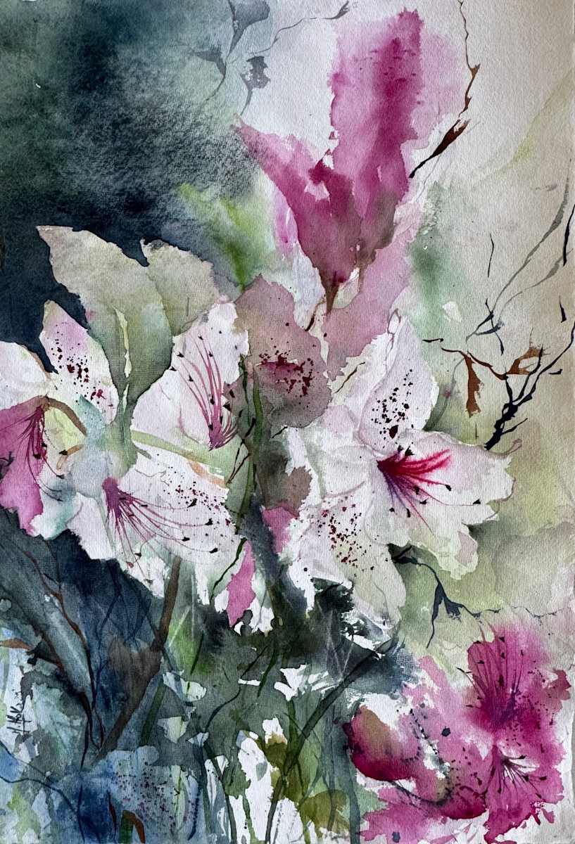 Delicadeza by Moni Moka 