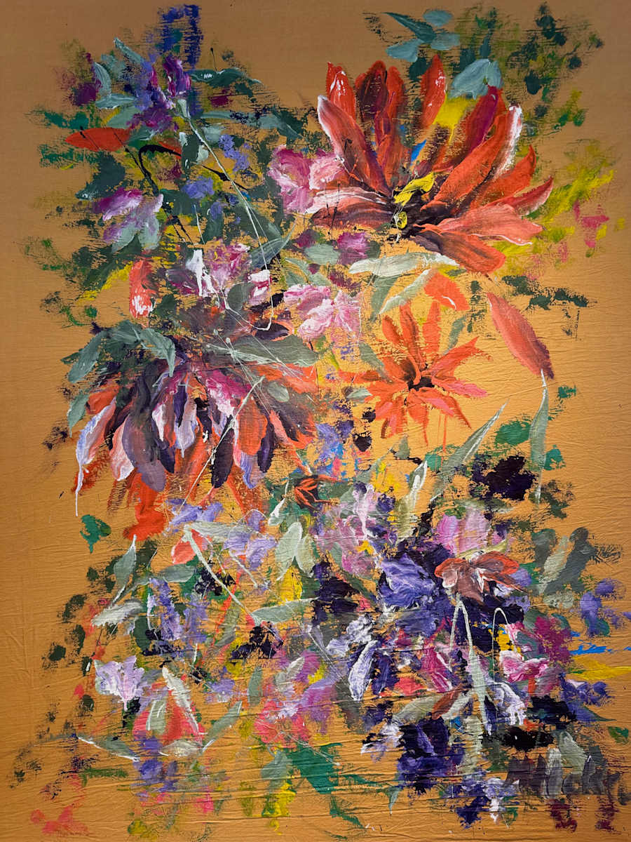 Las generosas1 by Moni Moka 