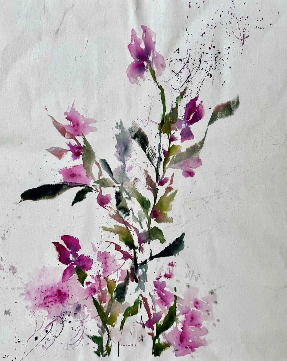 Artwork by Moni Moka, Image 1.