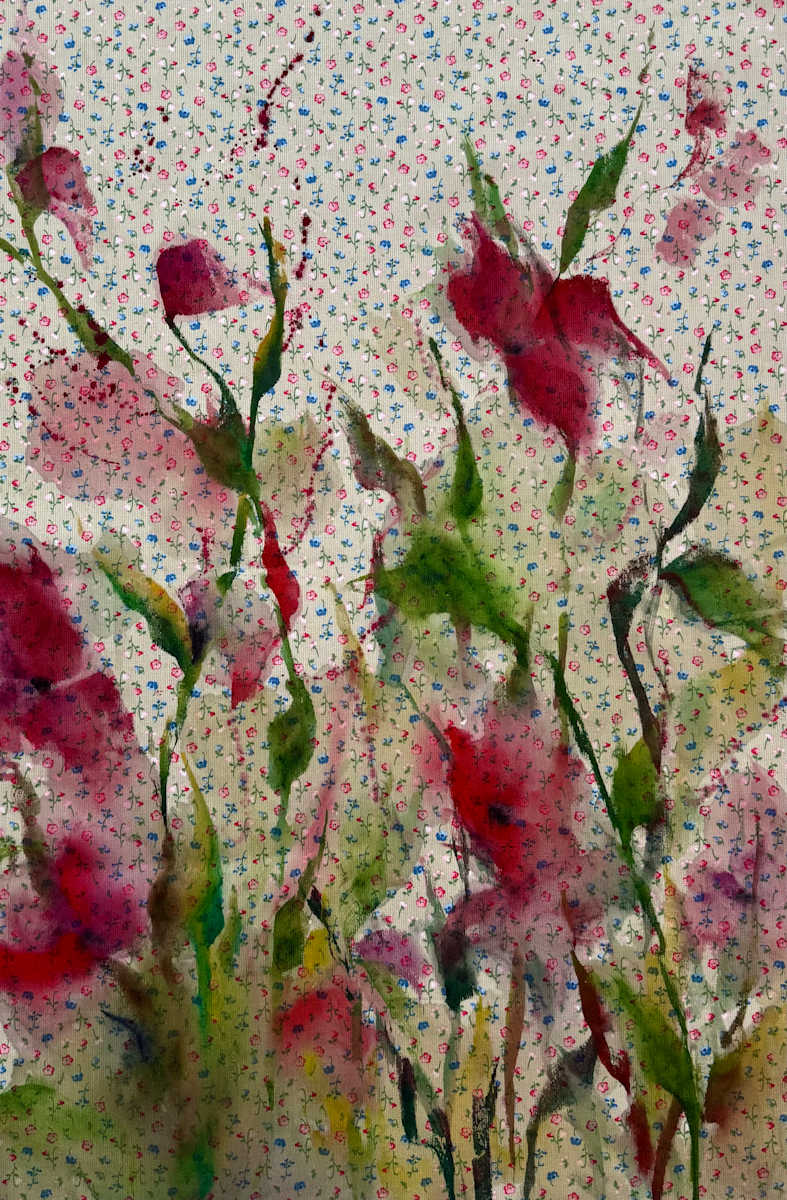 Artwork by Moni Moka, Image 1.