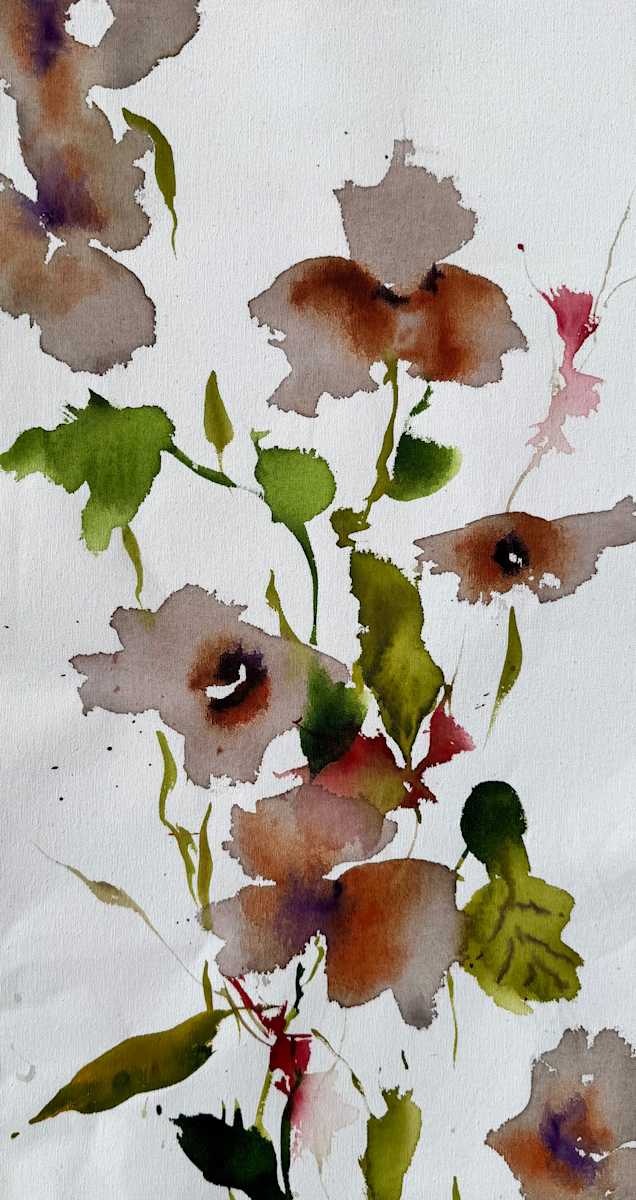 Artwork by Moni Moka, Image 1.