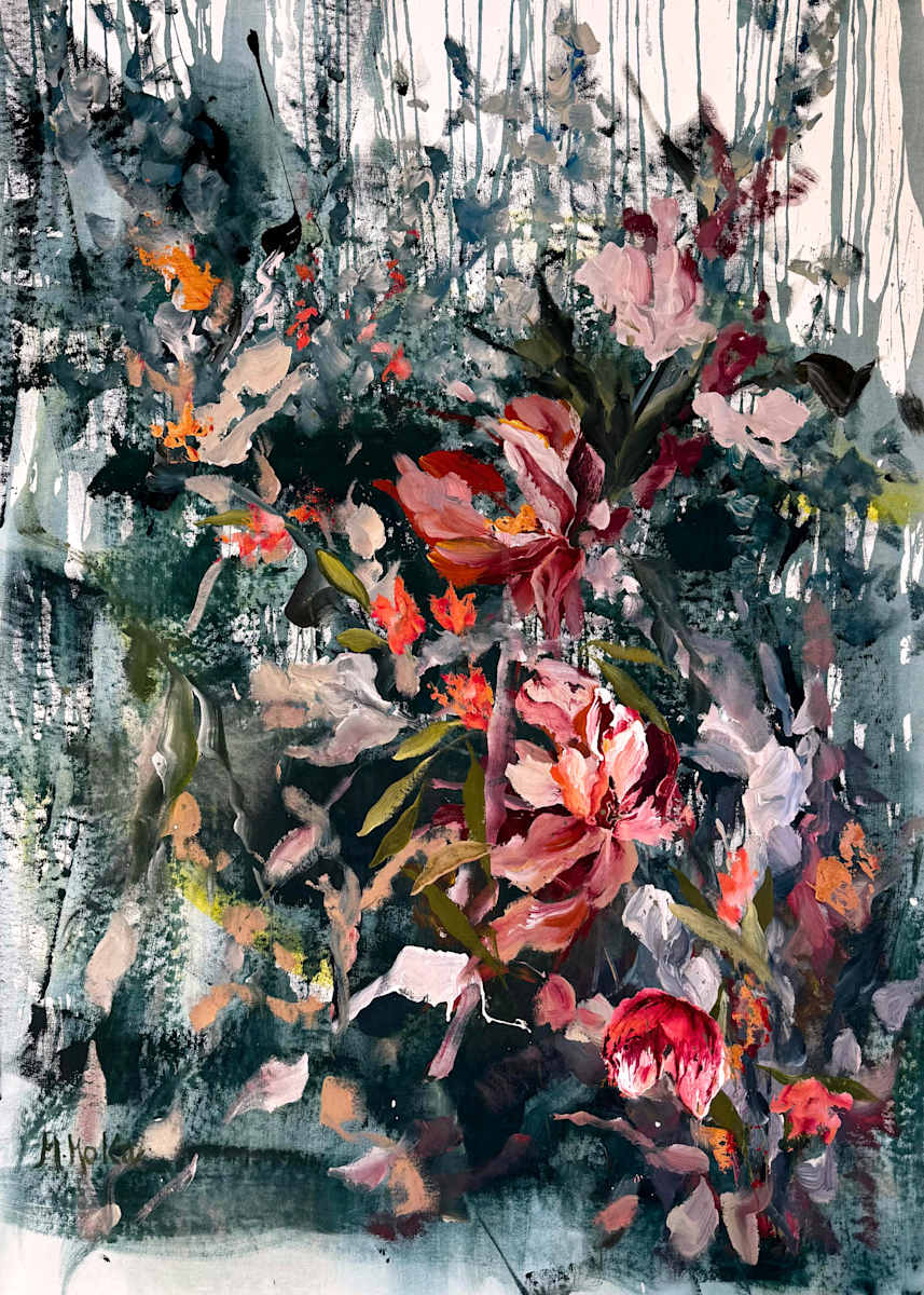 Magia de Bosque by Moni Moka 