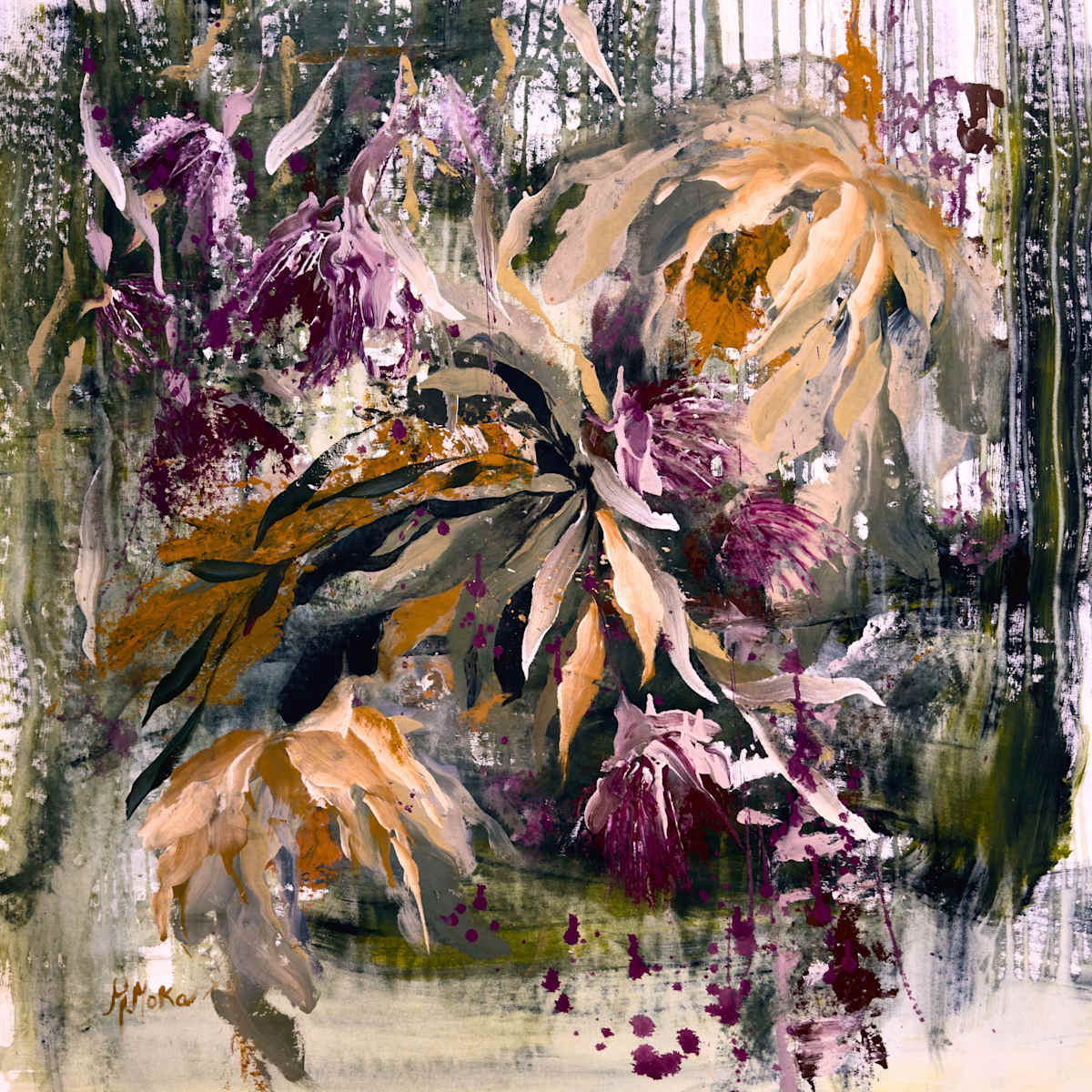 Transformacion by Moni Moka, Image 1.