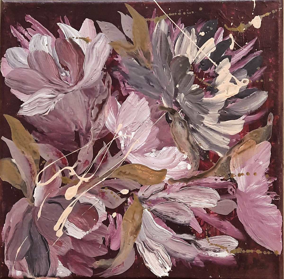 Flora by Moni Moka, Image 1.