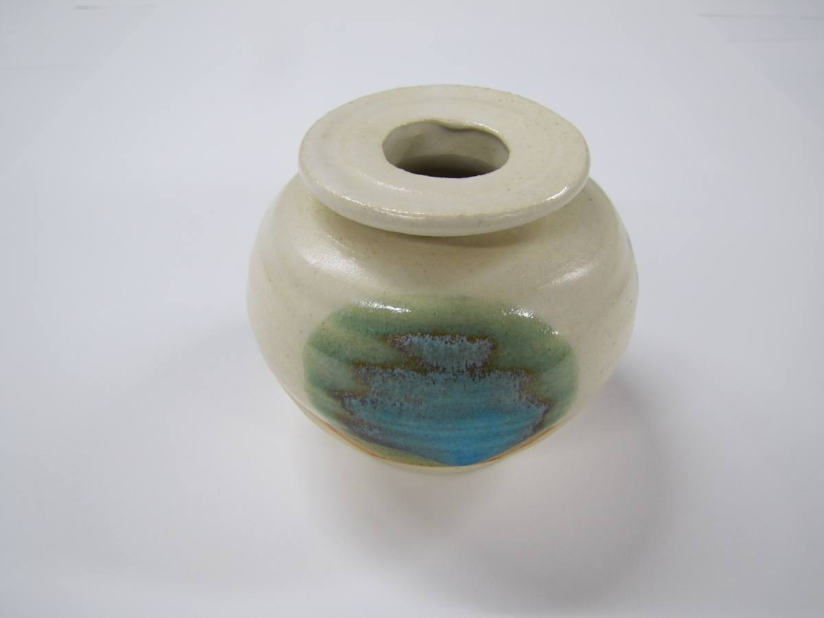 Tokyo Vase by Marianne Wilson Studio 