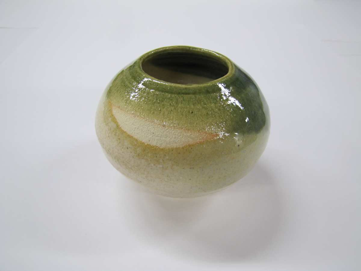 Tokyo Vase 2 by Marianne Wilson Studio 