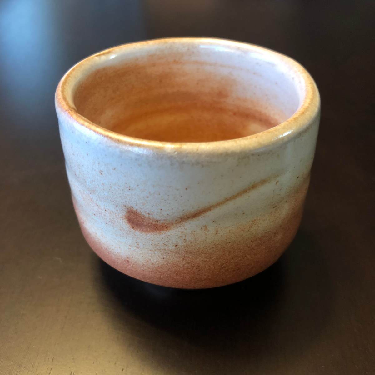 Teacup by Marianne Wilson 