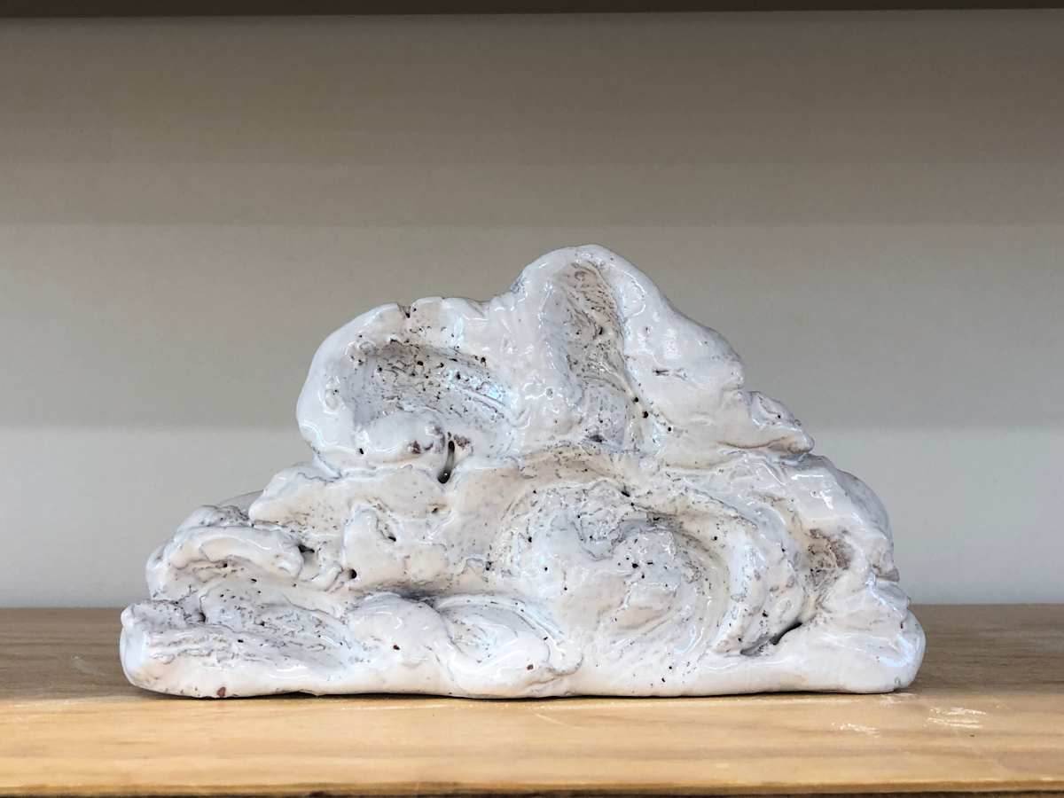 Form of a Cloud 2 by Marianne Wilson Studio 