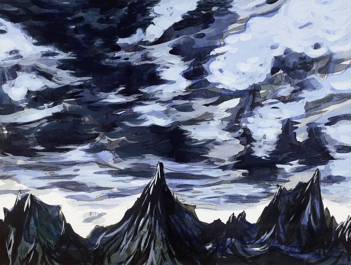 The Bad in Badlands by Jen Dunlap 