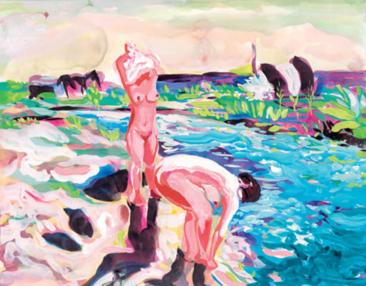 After Greg, After Plastov by Jen Dunlap 