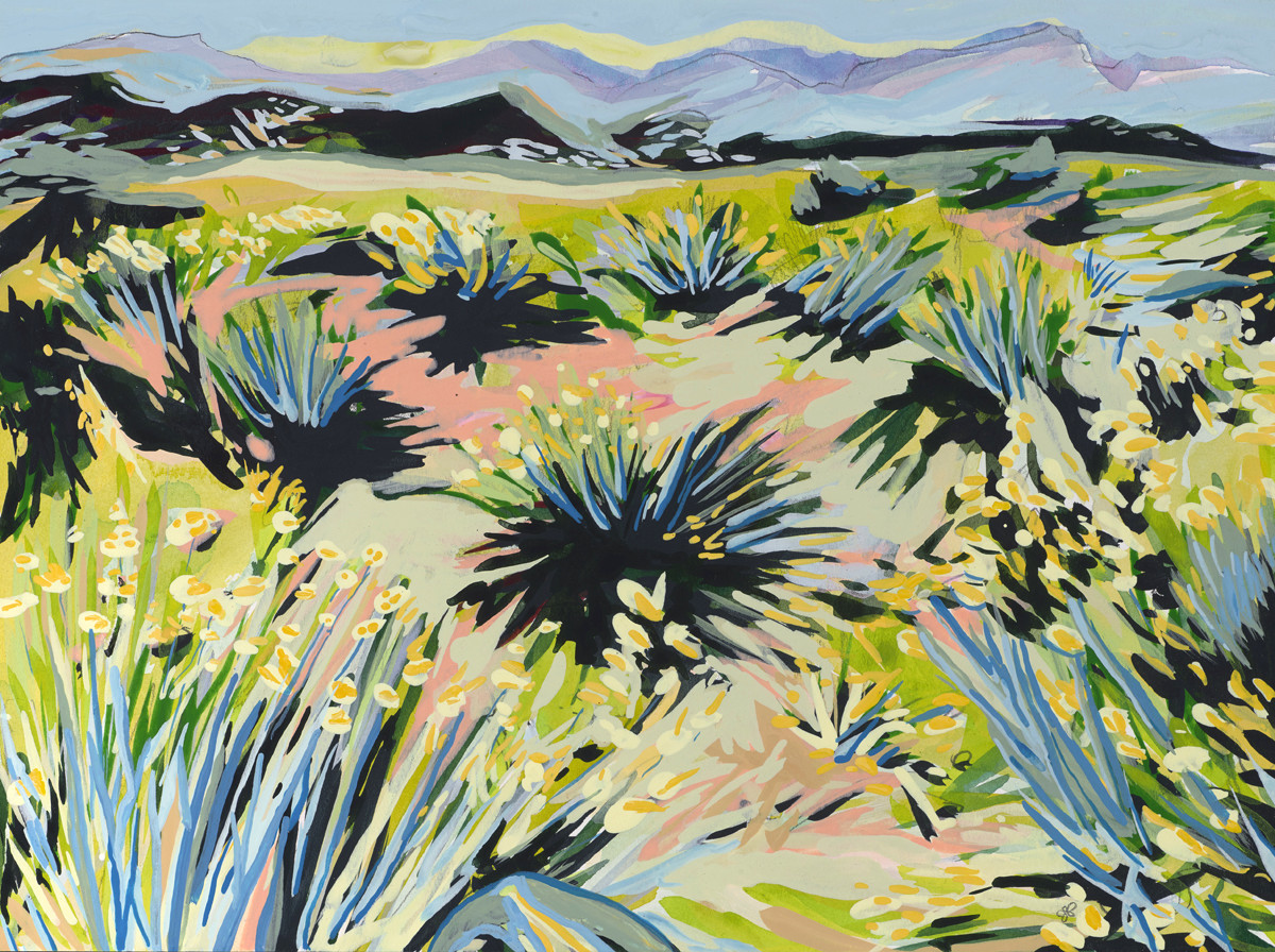 I can't remember where this is by Jen Dunlap 