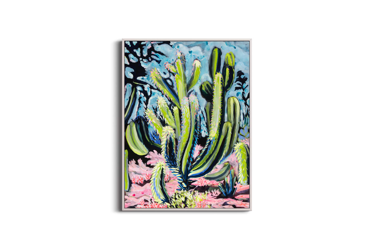 prickly limeaid fingers, Image 1.