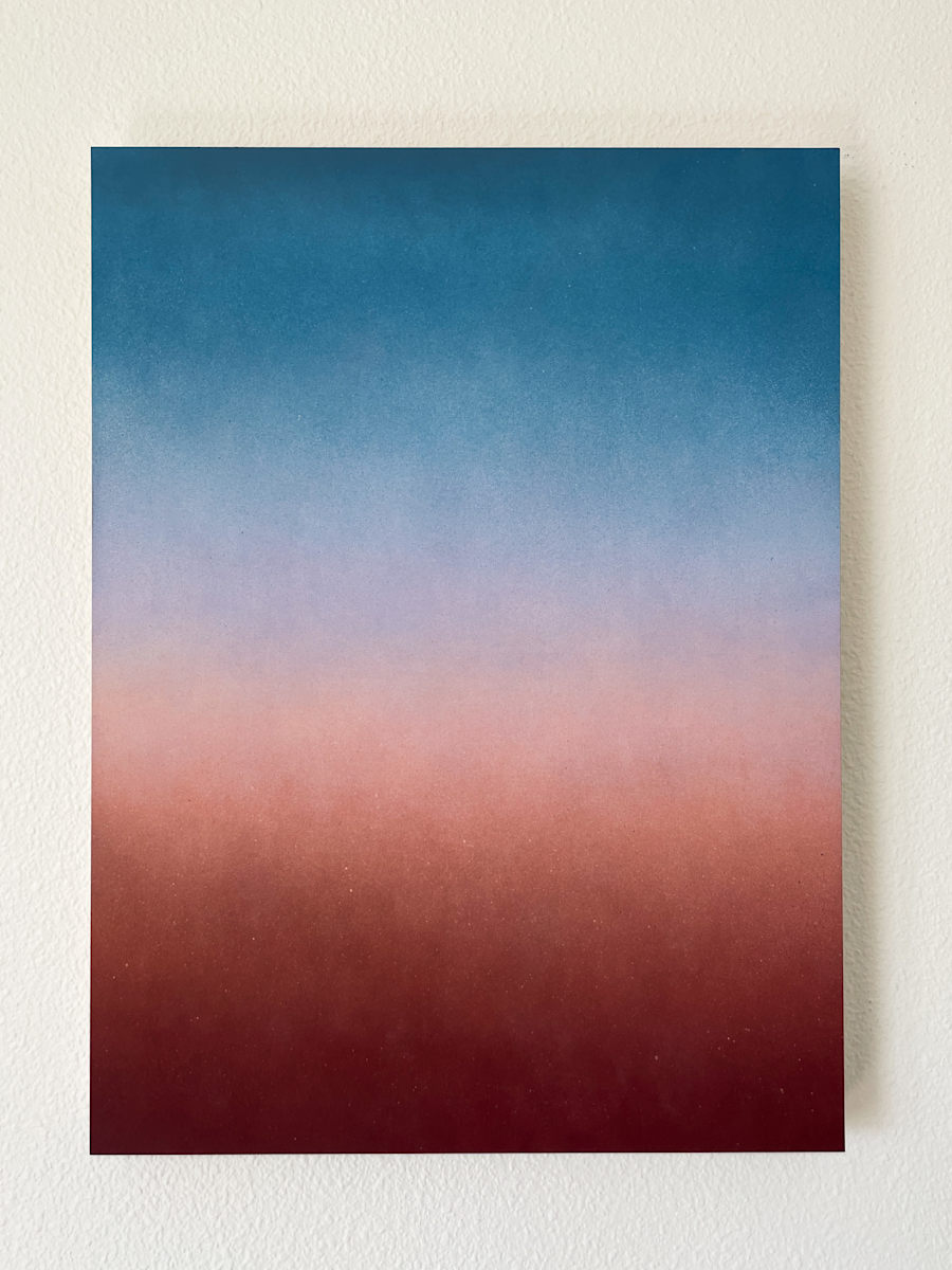 4:30p V by Adrien Saporiti 