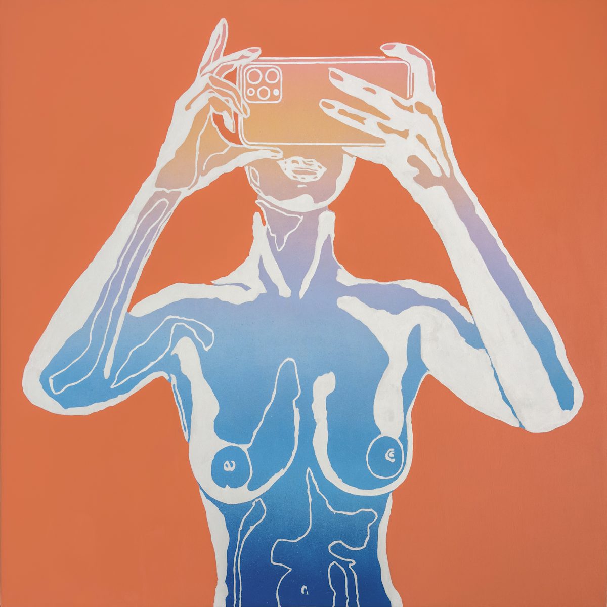 Fuck Around & Find Out by Adrien Saporiti 