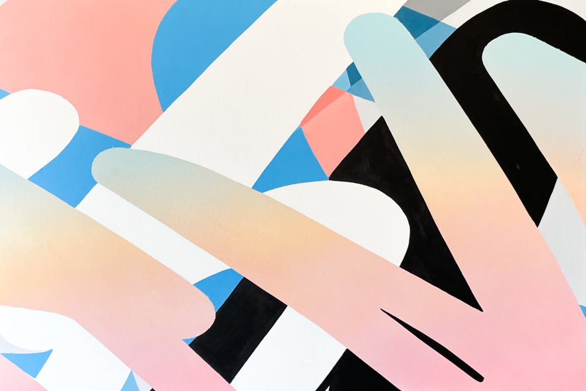 Internet Famous by Adrien Saporiti 