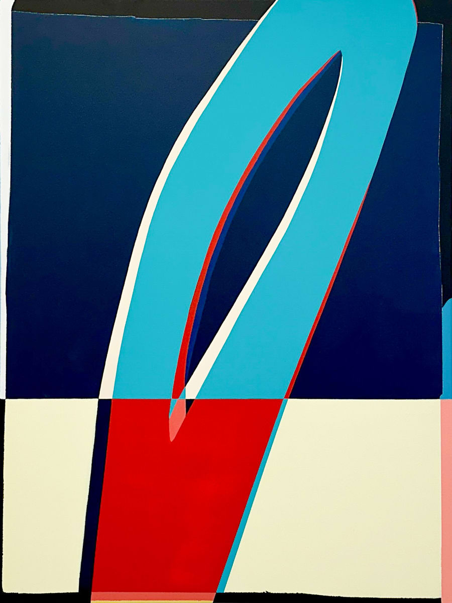 Jazz Cigarettes by Adrien Saporiti 