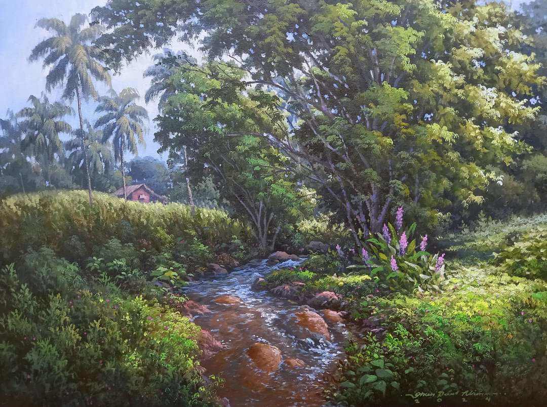 Daloy by Jhon Paul Alivio 