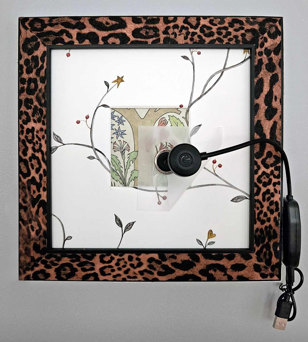 What Lies Beyond by Shelby Head 