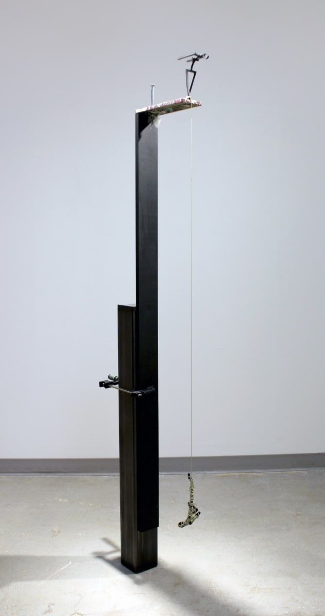 What Exactly it is by Shelby Head 