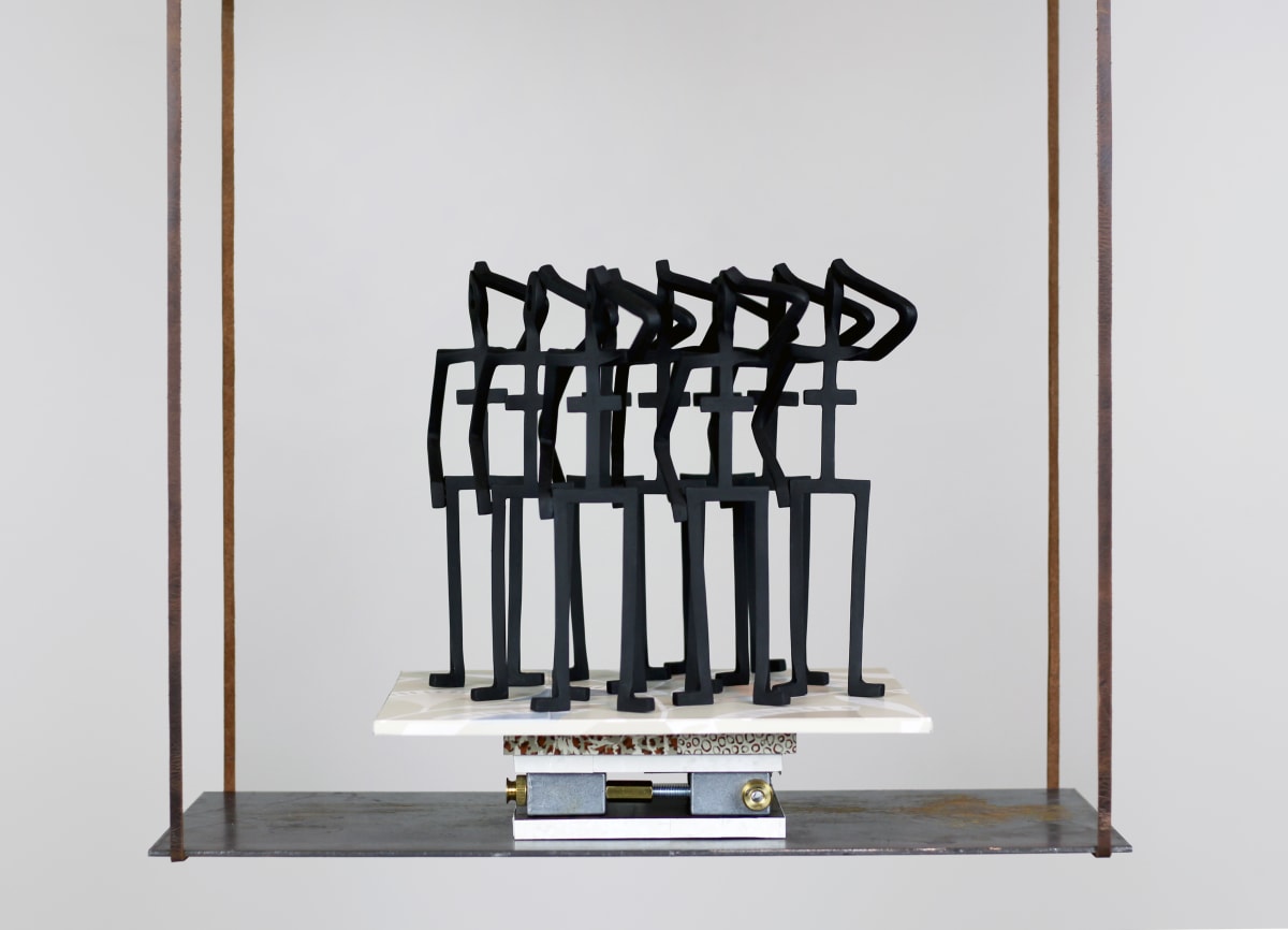 Am I that Name? by Shelby Head  Image: Am I that Name? 